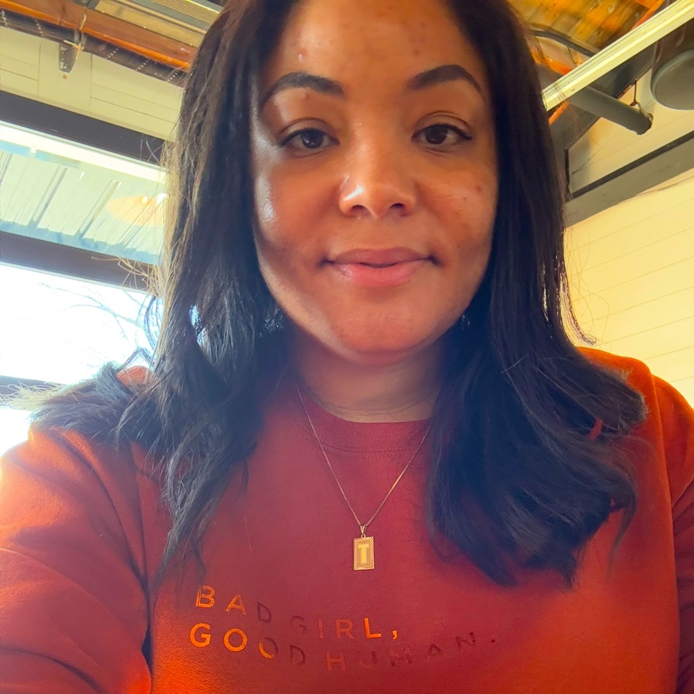 Meet your Posher, Tara
